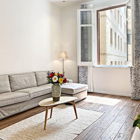 Solemar Sicilia - Palazzo Pirrotta Appartement Palermo Buitenkant foto