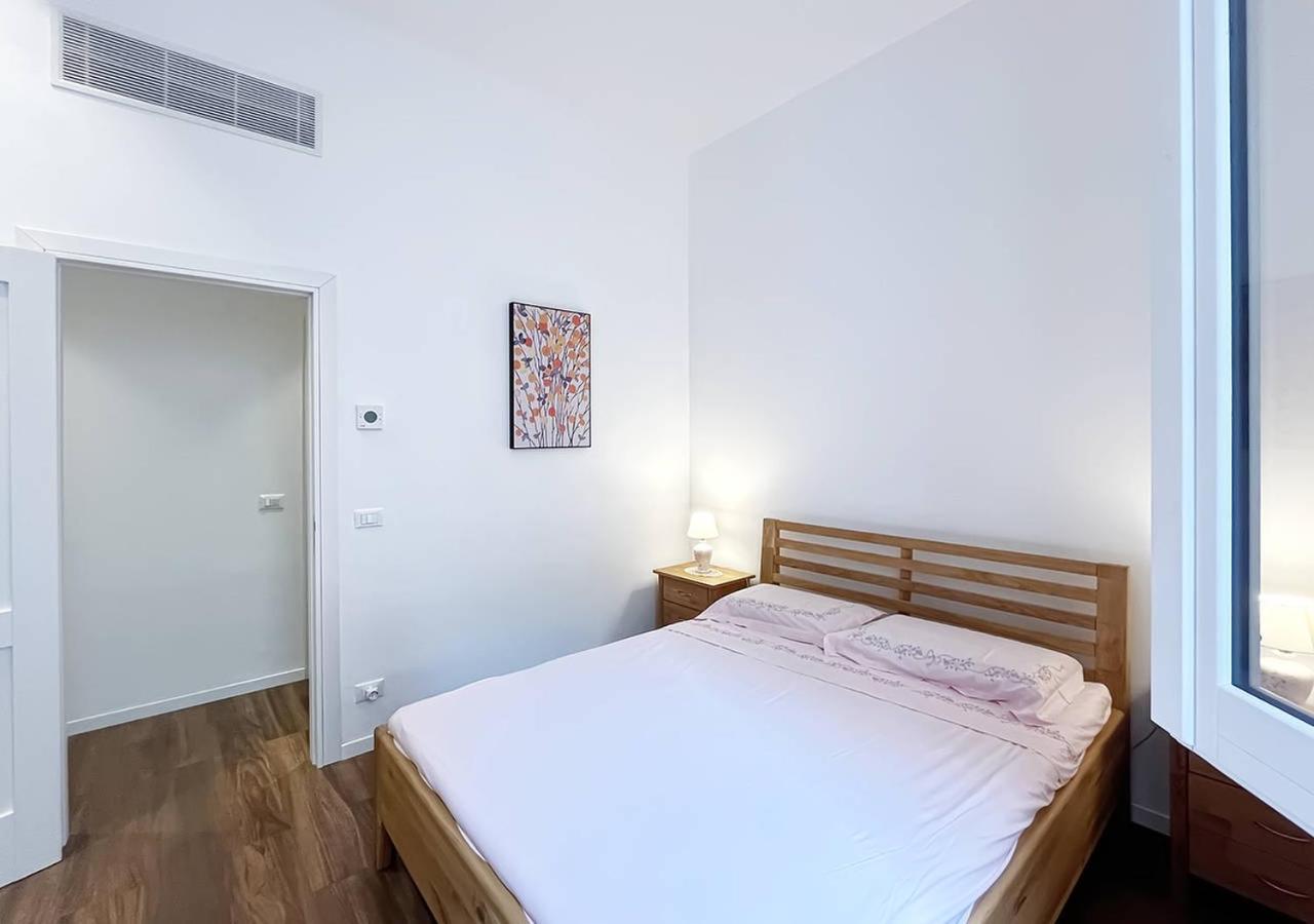 Solemar Sicilia - Palazzo Pirrotta Appartement Palermo Buitenkant foto