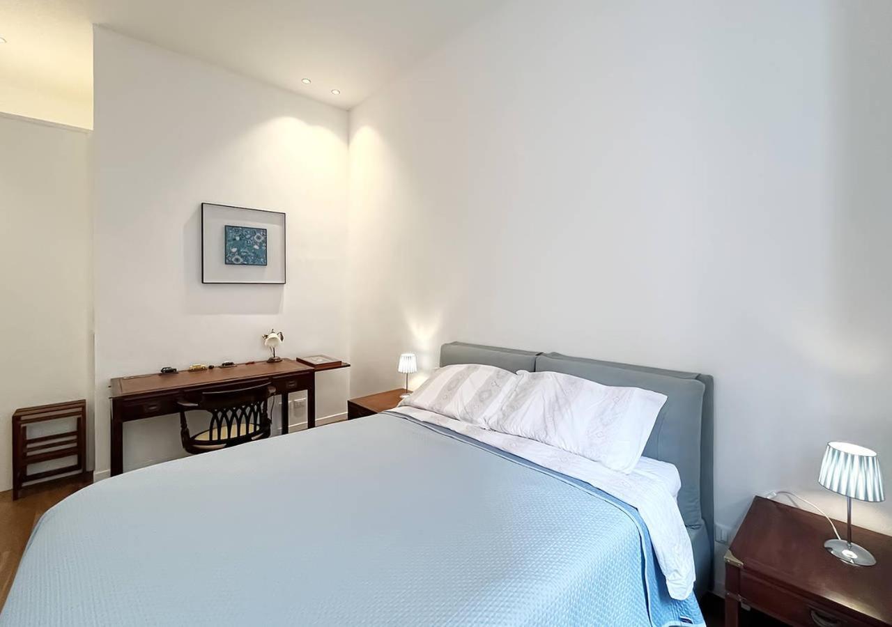 Solemar Sicilia - Palazzo Pirrotta Appartement Palermo Buitenkant foto