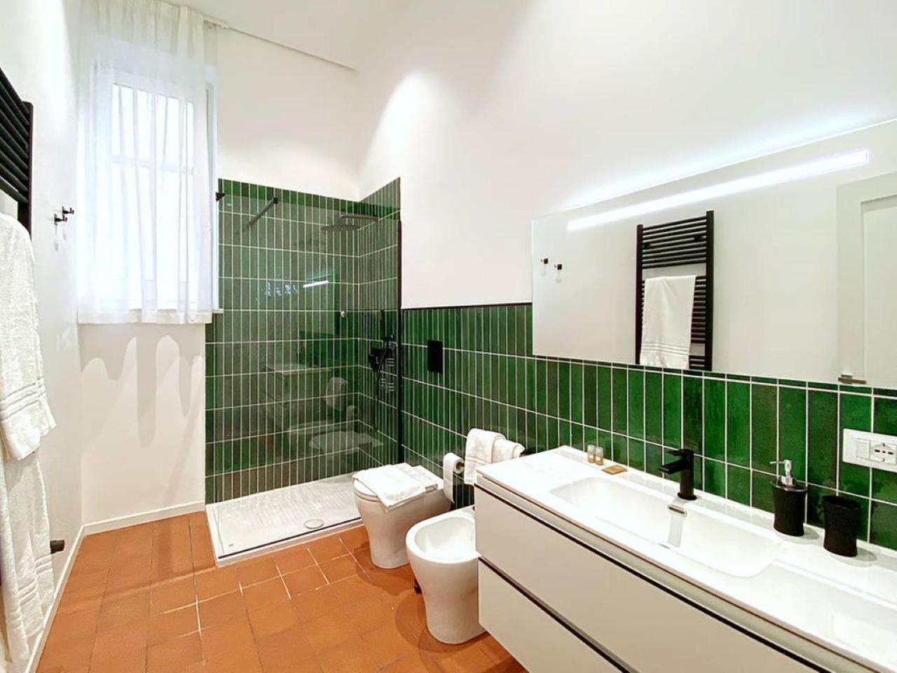 Solemar Sicilia - Palazzo Pirrotta Appartement Palermo Buitenkant foto