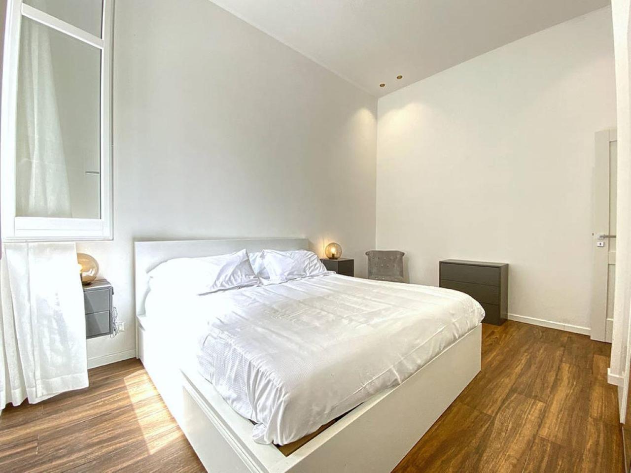 Solemar Sicilia - Palazzo Pirrotta Appartement Palermo Buitenkant foto