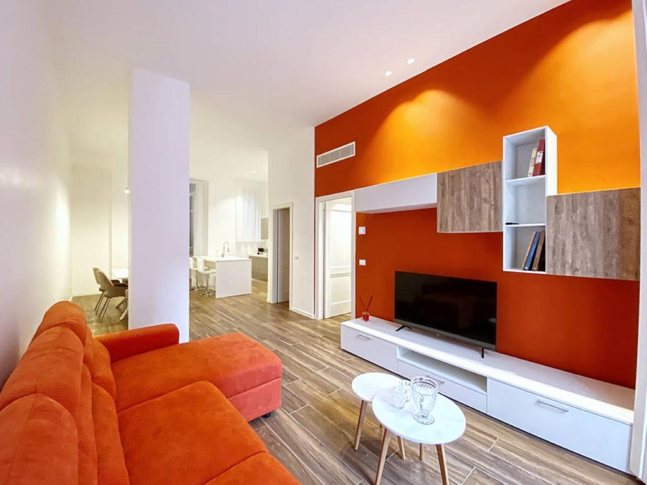Solemar Sicilia - Palazzo Pirrotta Appartement Palermo Buitenkant foto
